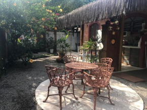 Suites Terrasol